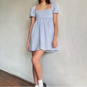 Aritzia - Sunday Best Hadley Dress